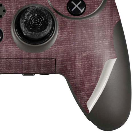 Disney Snow White Grumpy PlayStation Scuf Vantage 2 Controller Skin